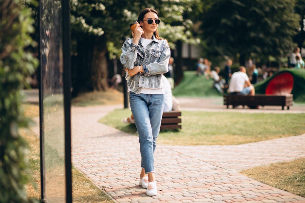 Park walks ($200-400)