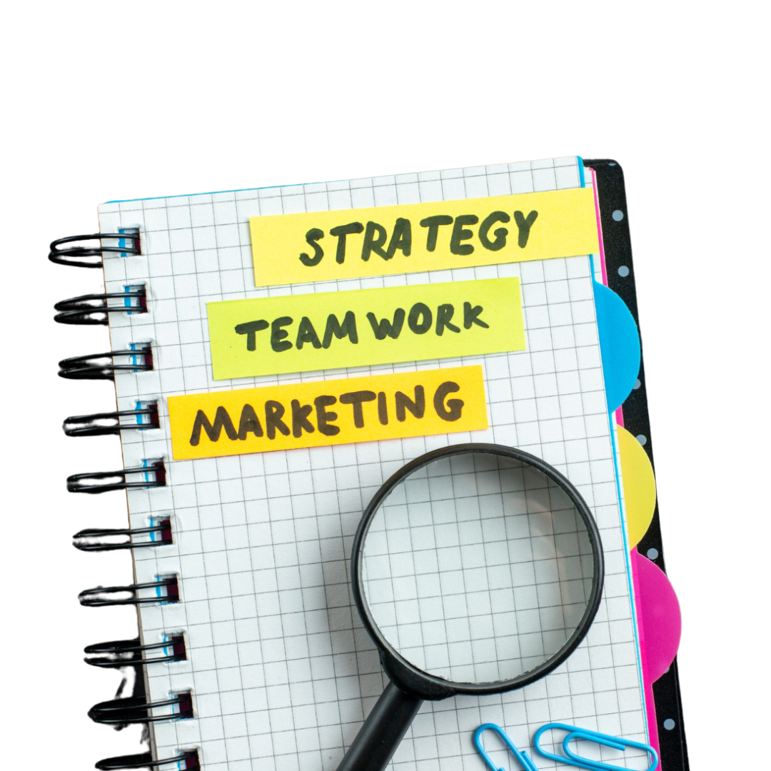 content strategy